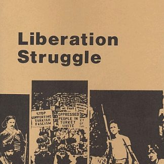 Liberation Struggle