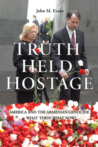 Truth Held Hostage