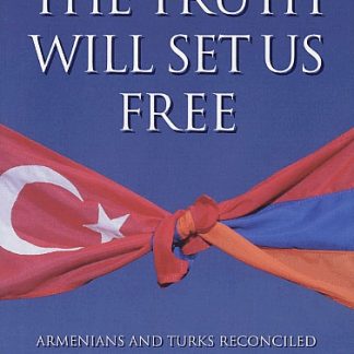 Truth Will Set Us Free, The