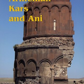 Armenian Kars and Ani
