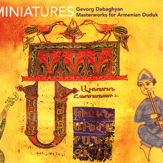 Miniatures