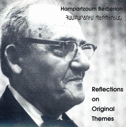 Reflections on Original Themes