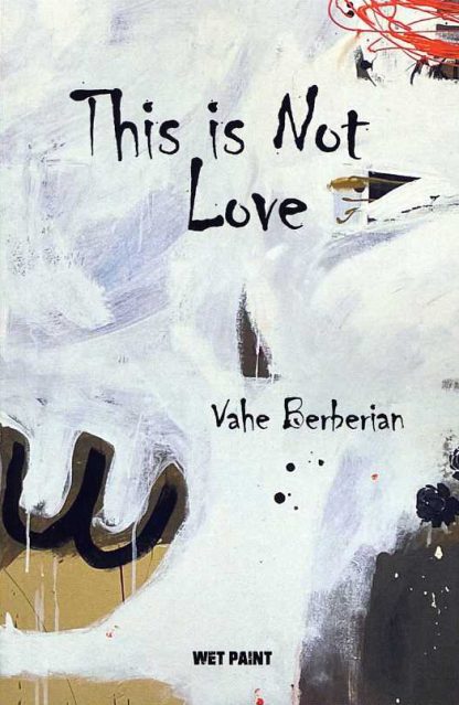 This is Not Love