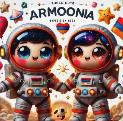 Armoonia