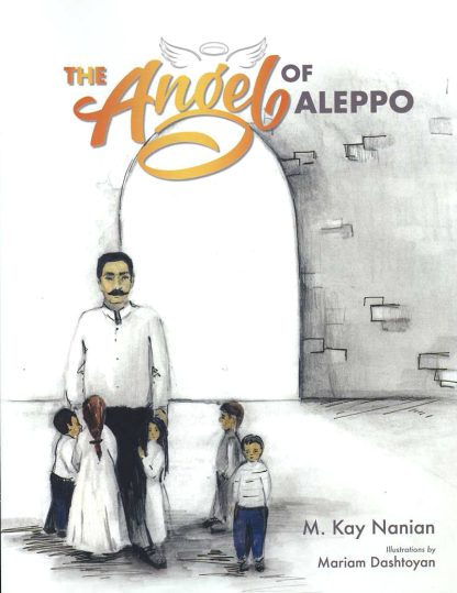 Angel of Aleppo, The