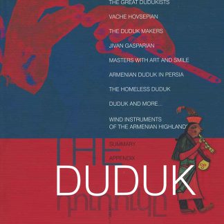 Duduk, The