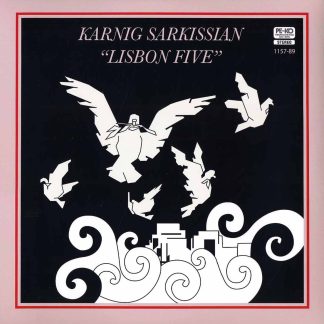 Lisbon Five