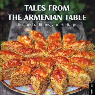 Tales from the Armenian Table