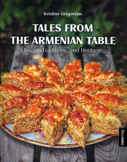 Tales from the Armenian Table