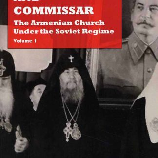 Catholicos and Commissar, Volume 1