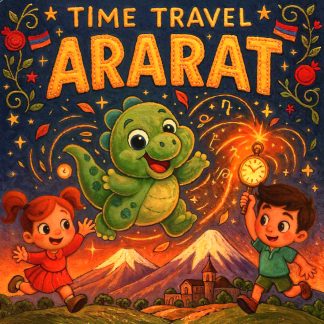Time Travel: Ararat