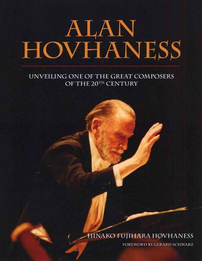 Alan Hovhaness