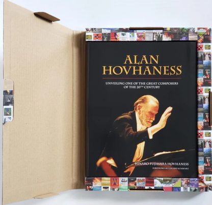 Alan Hovhaness - Image 3