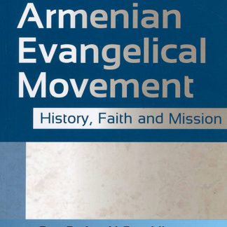 Armenian Evangelical Movement