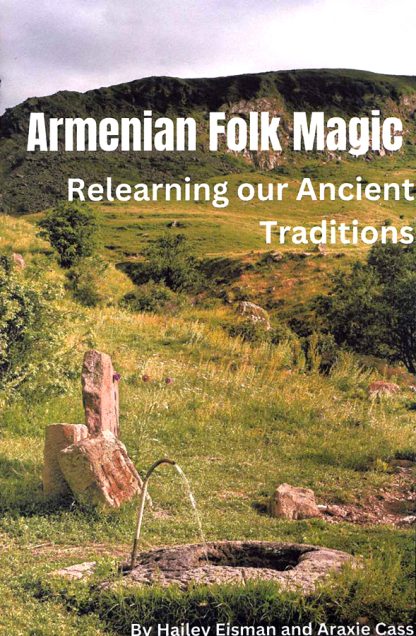 Armenian Folk Magic
