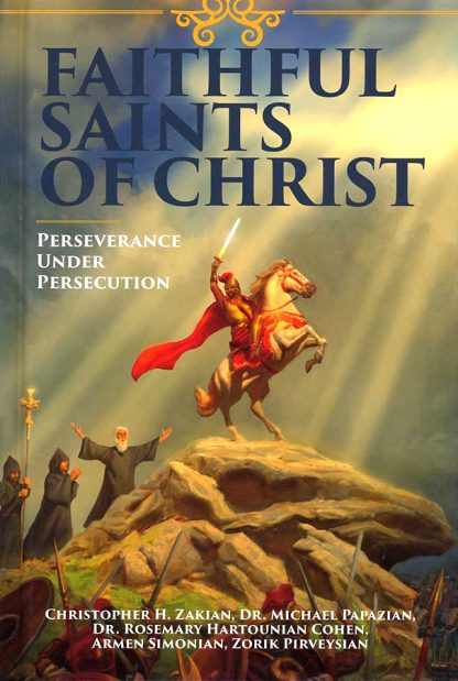 Faithful Saints of Christ