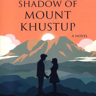 In the Shadow of Mount Khustup