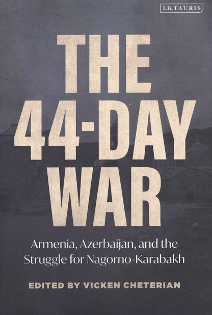 44-Day War, The