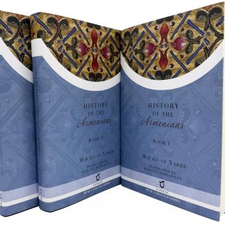 History of the Armenians: Set of 3