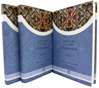 History of the Armenians: Set of 3