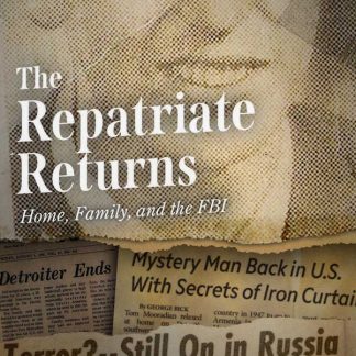 Repatriate Returns, The