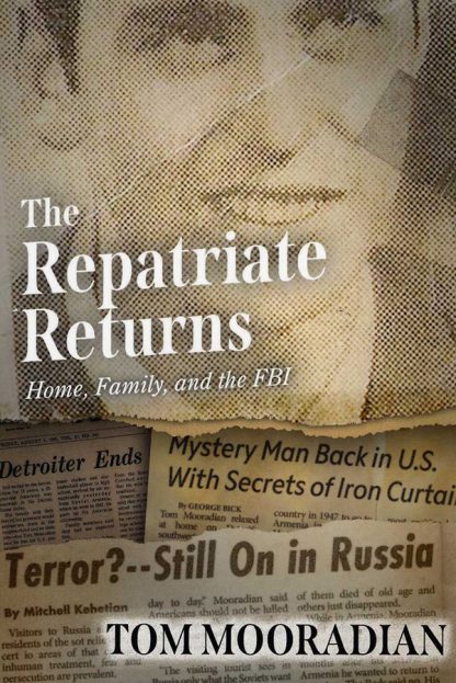 Repatriate Returns, The