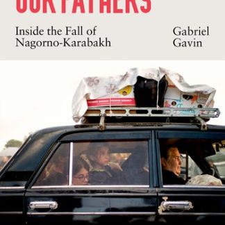 Ashes of Our Fathers