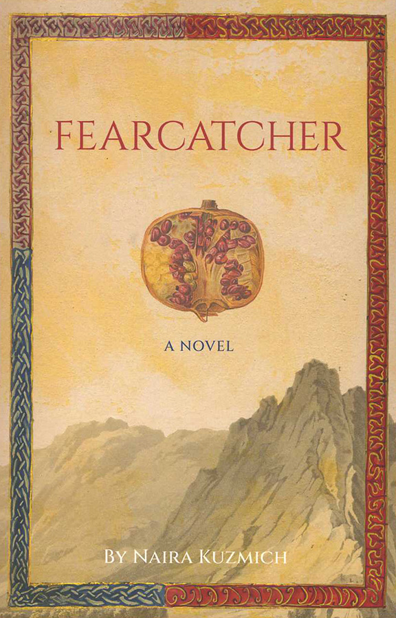 Fearcatcher