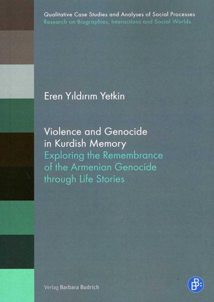 Violence and Genocide in Kurdish Memory