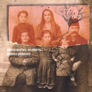 Portraits of Unbelonging