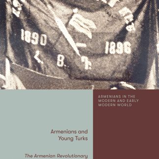 Armenians and Young Turks
