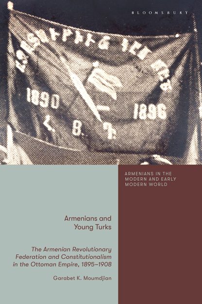 Armenians and Young Turks