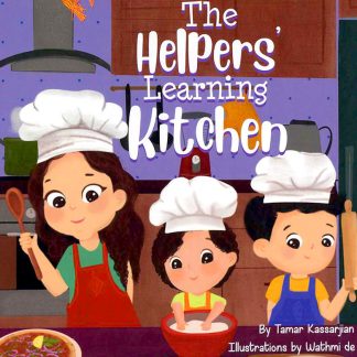 Helpers' Learning Kitchen, The