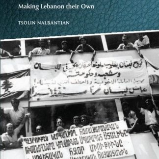 Armenians Beyond Diaspora