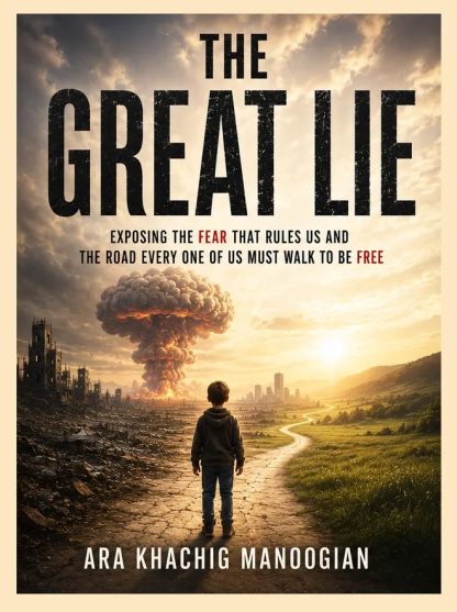Great Lie, The