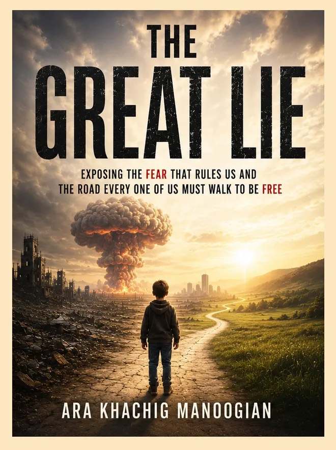 Great Lie, The