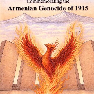 111 Years Commemorating the Armenian Genocide of 1915