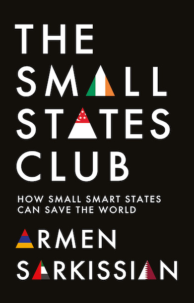 Small States Club, The
