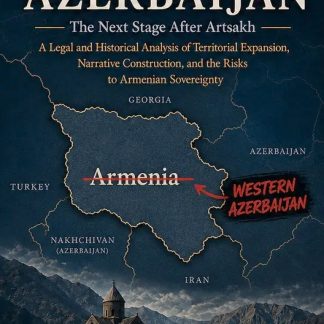 Western Azerbaijan: The Next Stage After Artsakh