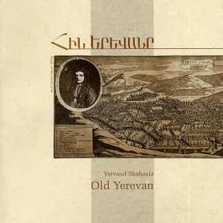 Old Yerevan