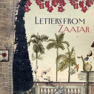 Letters from Zaatar