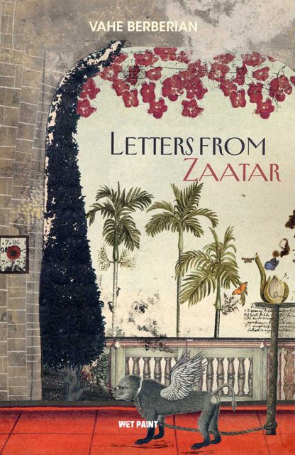 Letters from Zaatar