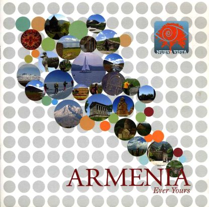 Armenia Ever Yours
