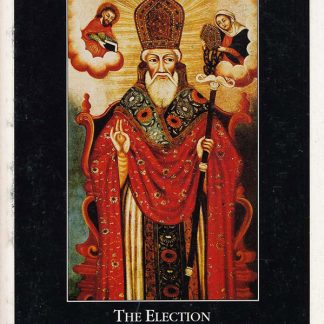 Chosen of God