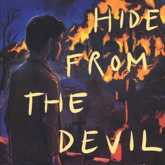 Never Hide From the Devil