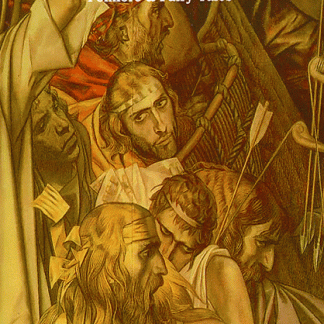 Armenian Mythology