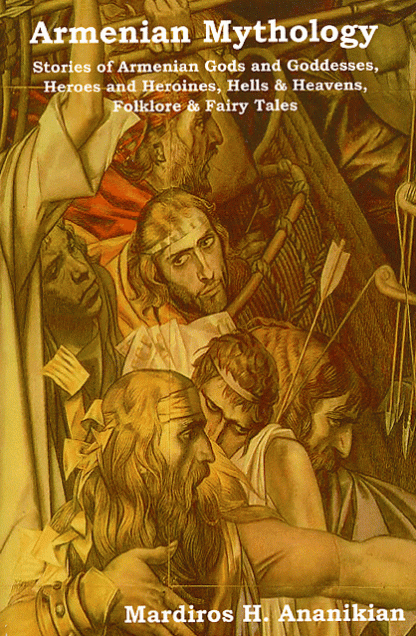Armenian Mythology