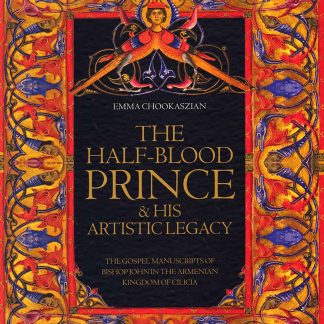Half-Blood Prince & His Artistic Legacy, The