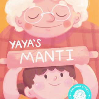 Yaya's Manti