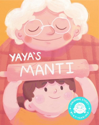 Yaya's Manti